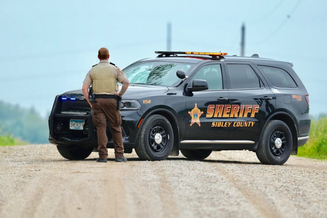 Search for suspect in shooting of 2 Minnesota lawmakers leads to one of ...